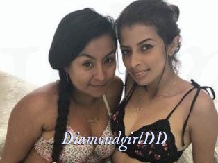 DiamondgirlDD