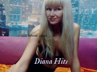 Diana_Hits