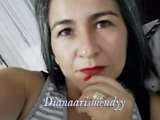 Dianaarismendyy