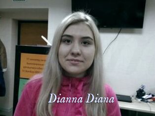 Dianna_Diana
