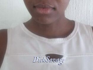 DickSavage