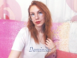 Dominika 1 chatte mouillée
