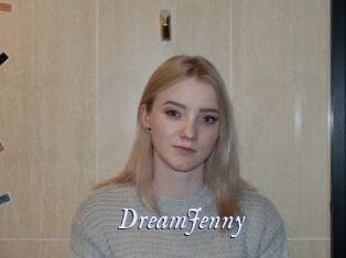 DreamJenny