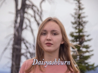Daisyashburn