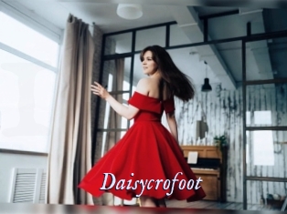 Daisycrofoot