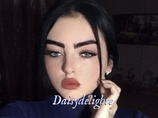 Daisydelighte