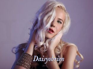 Daisyobrien