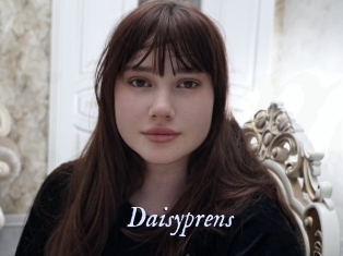 Daisyprens