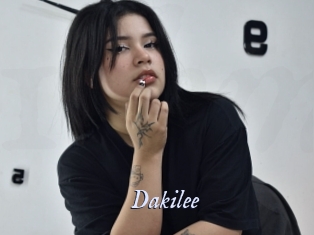 Dakilee
