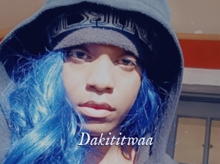 Dakititwaa