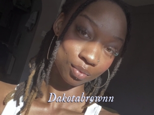 Dakotabrownn