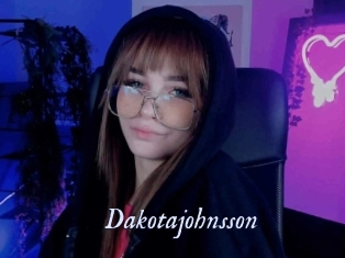 Dakotajohnsson