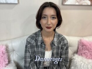 Danaroges