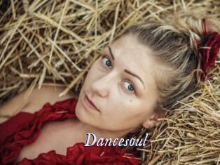 Dancesoul