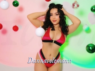 Dannacolemann