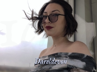 Dareldevon