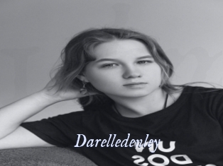 Darelledenley