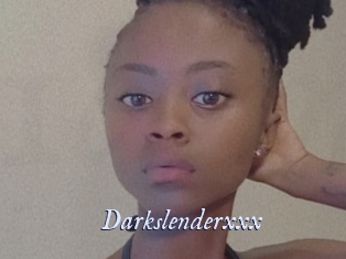 Darkslenderxxx
