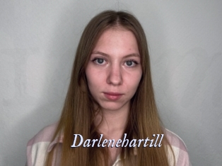 Darlenehartill