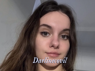 darlinecovil 1 chatte mouillée