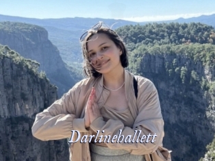 Darlinehallett