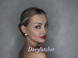 Darylatcher