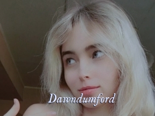 Dawndumford