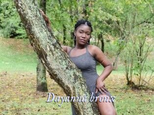 Dayanna_bronx