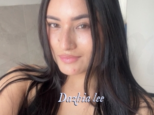 Dazhia_lee