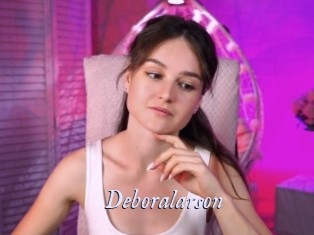 Deboralarson
