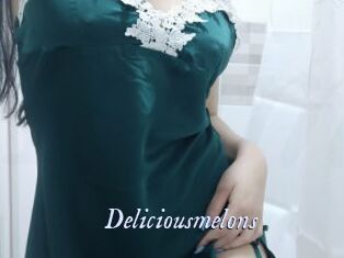 Deliciousmelons
