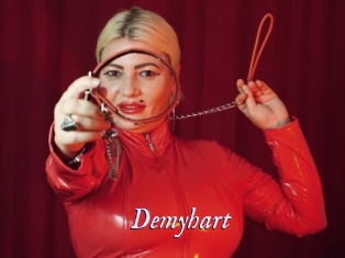 Demyhart