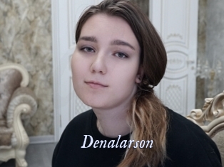 Denalarson