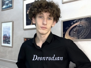 Deonrodsan