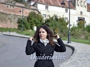 Desideriaalex
