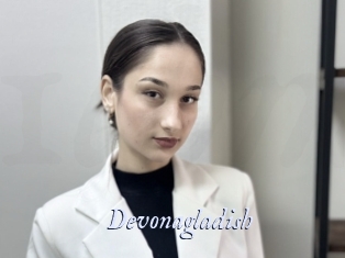 Devonagladish