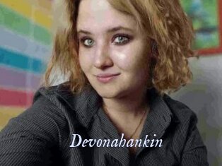 Devonahankin