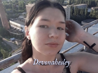 Devonahesley