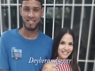 Deyberandgerar