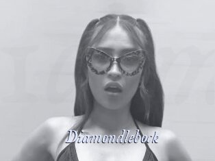 Diamondlebock