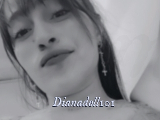 Dianadoll101