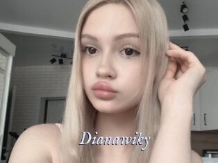 Dianawiky