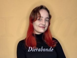 Dierabonde
