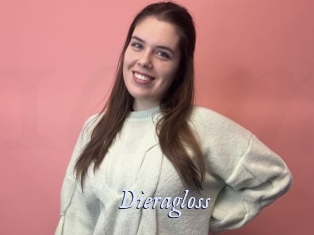 Dieragloss
