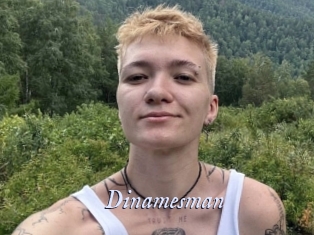 Dinamesman