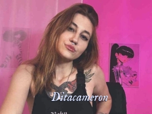 Ditacameron