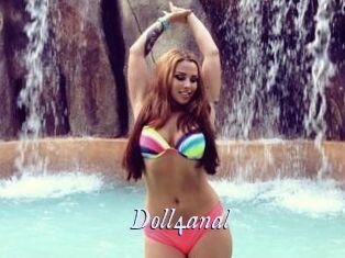 Doll4anal