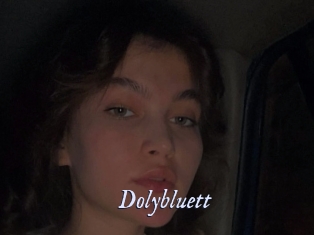 Dolybluett