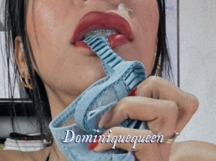 Dominiquequeen
