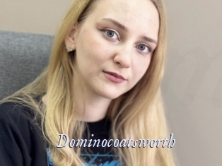 Dominocoatsworth